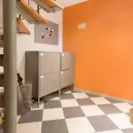 Rainbow Rooms
