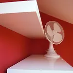 Rainbow Rooms