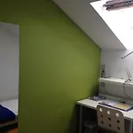 Rainbow Rooms
