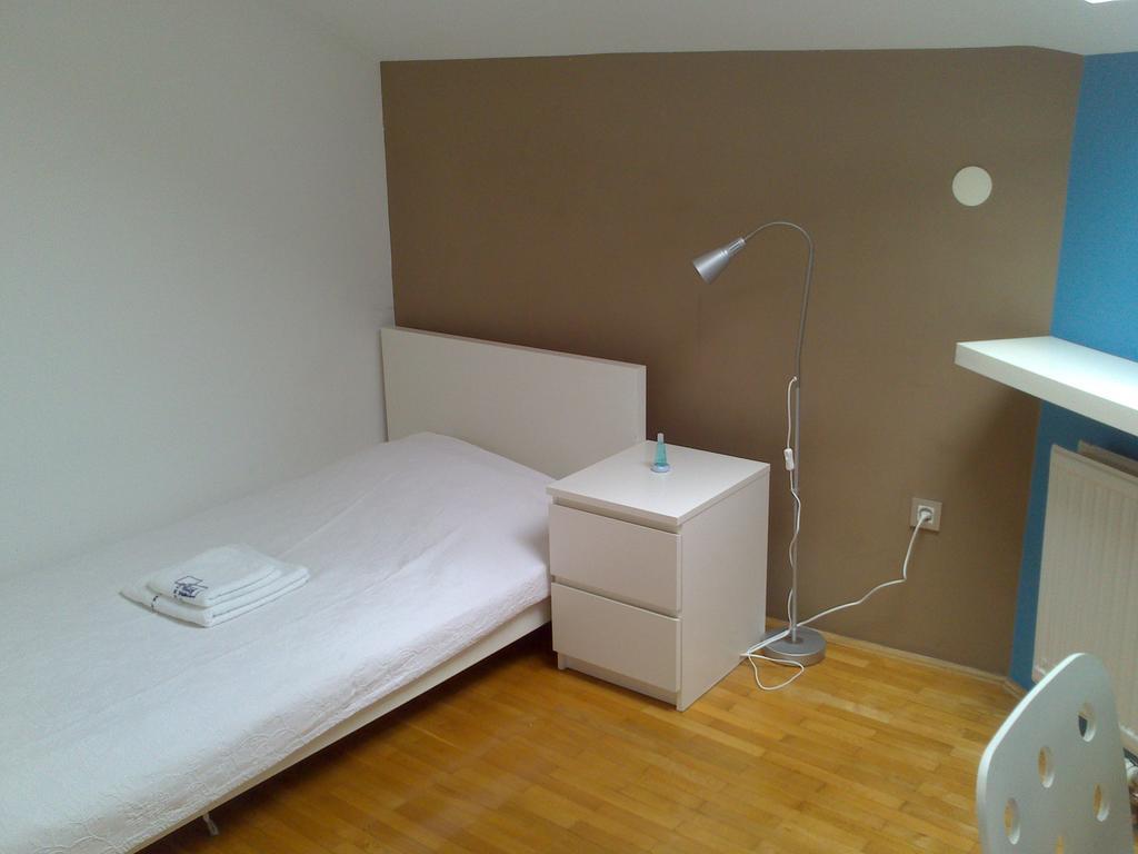 Hostel Rainbow Ljubljana