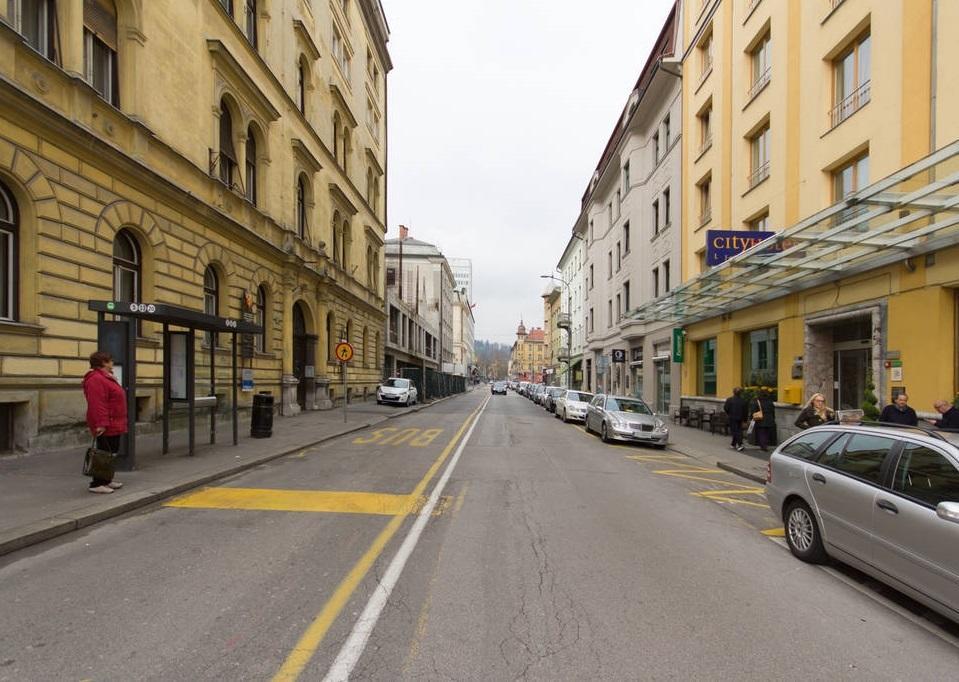 Rainbow Hostel Ljubljana
