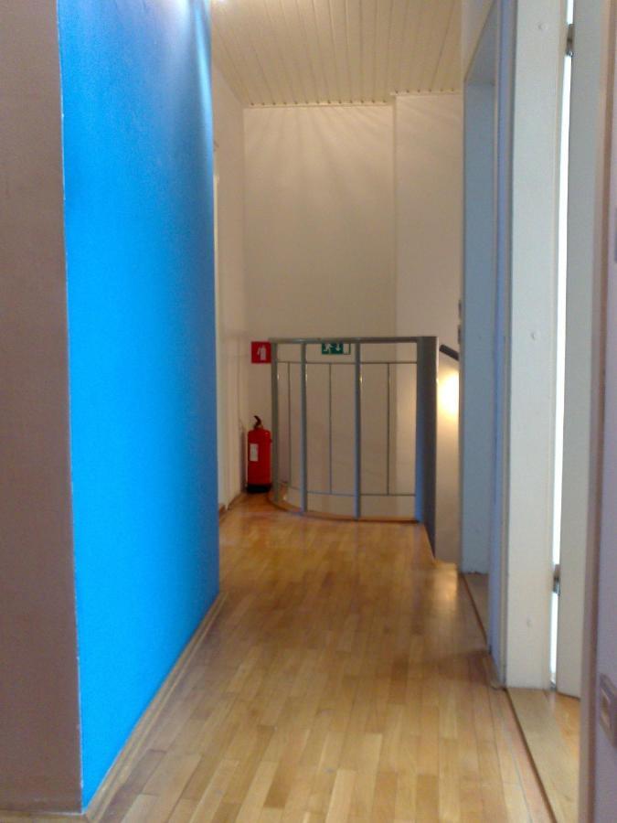 Rainbow Hostel Ljubljana